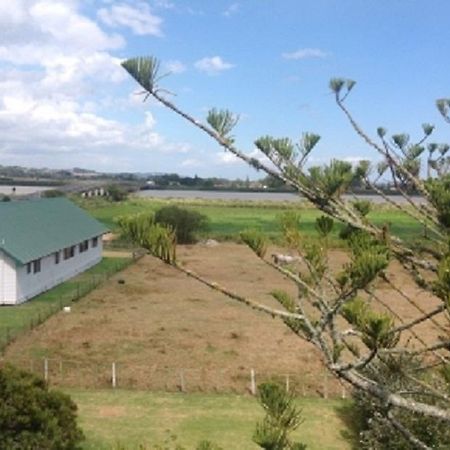 Dargaville Motel Dış mekan fotoğraf