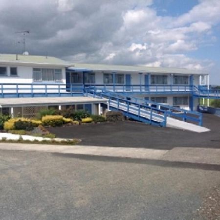 Dargaville Motel Dış mekan fotoğraf
