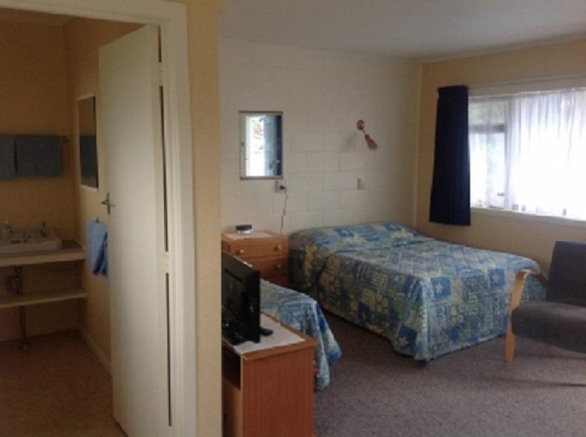 Dargaville Motel Dış mekan fotoğraf