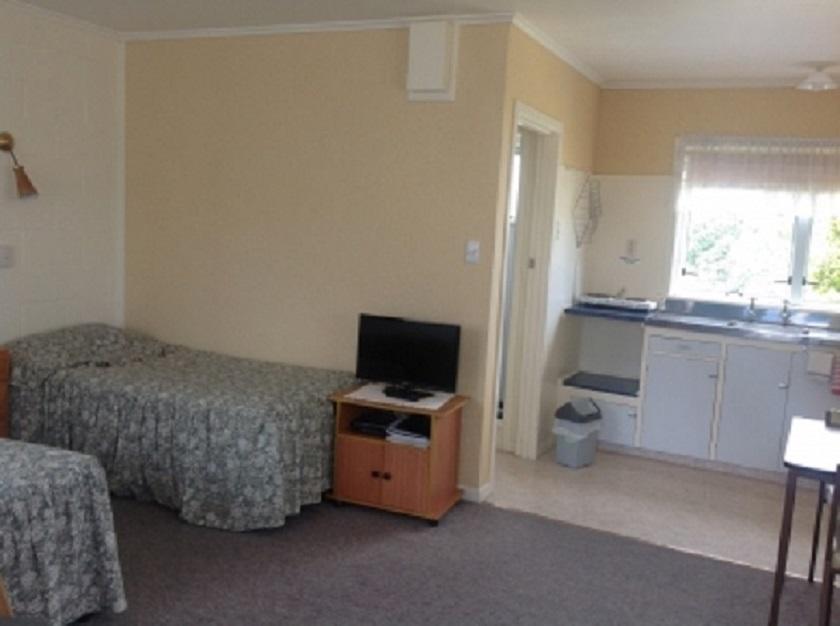 Dargaville Motel Dış mekan fotoğraf