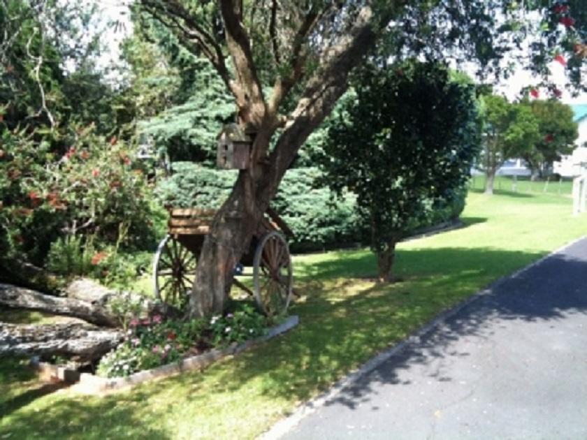 Dargaville Motel Dış mekan fotoğraf